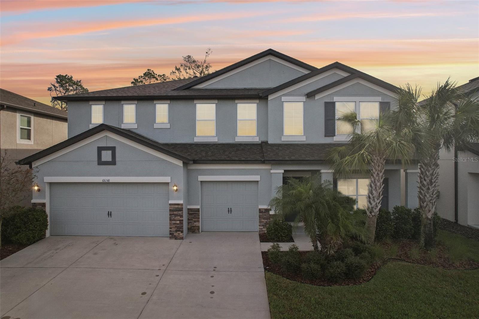 6658 DUTTON DR, WESLEY CHAPEL, FL, 33545