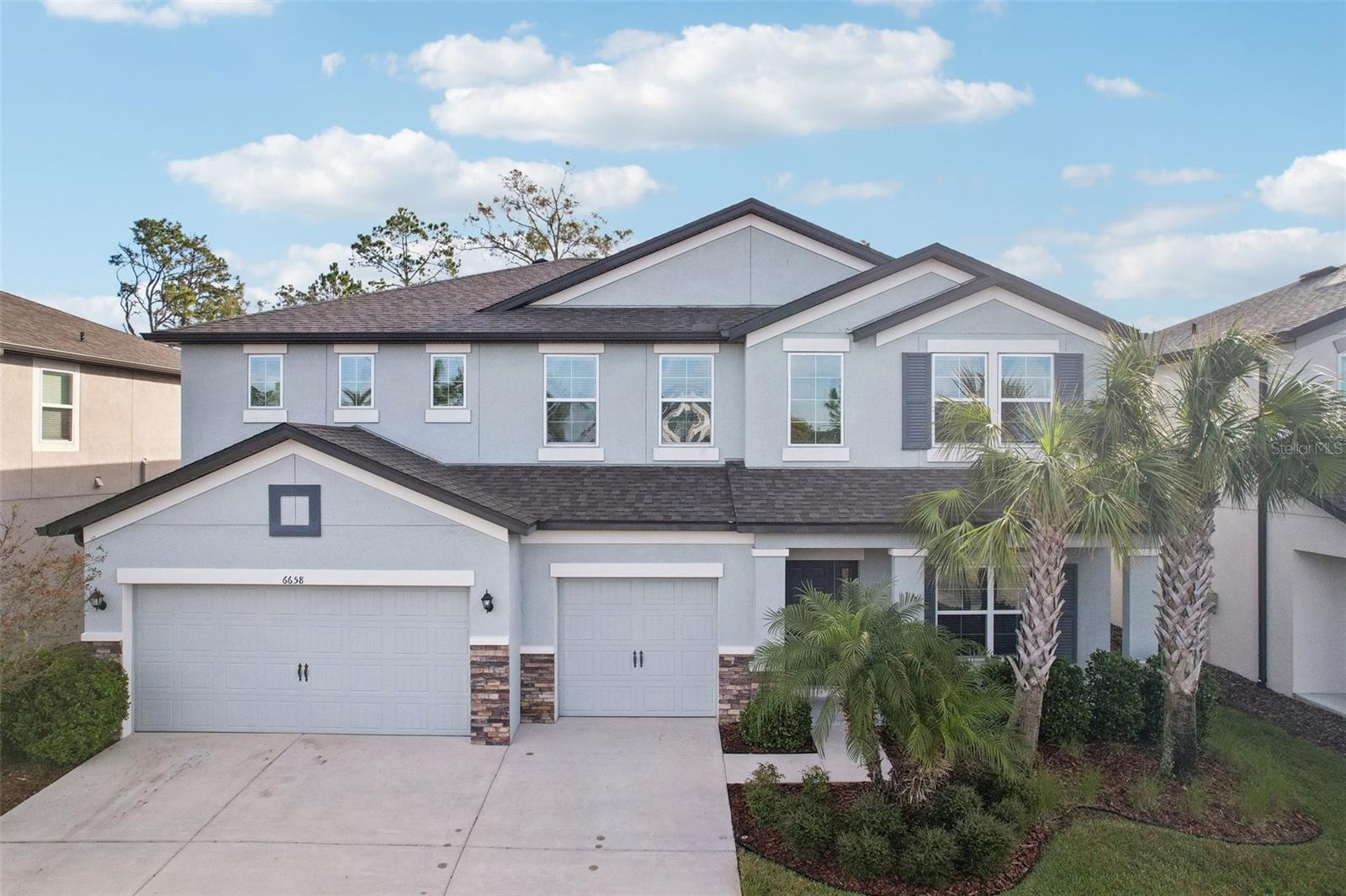 6658 DUTTON DR, WESLEY CHAPEL, FL, 33545