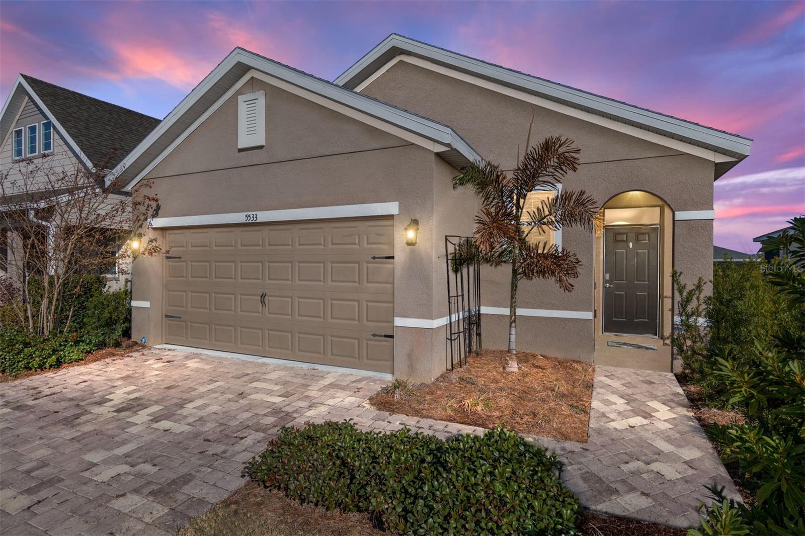 5533 NW 40TH LOOP, OCALA, FL, 34482