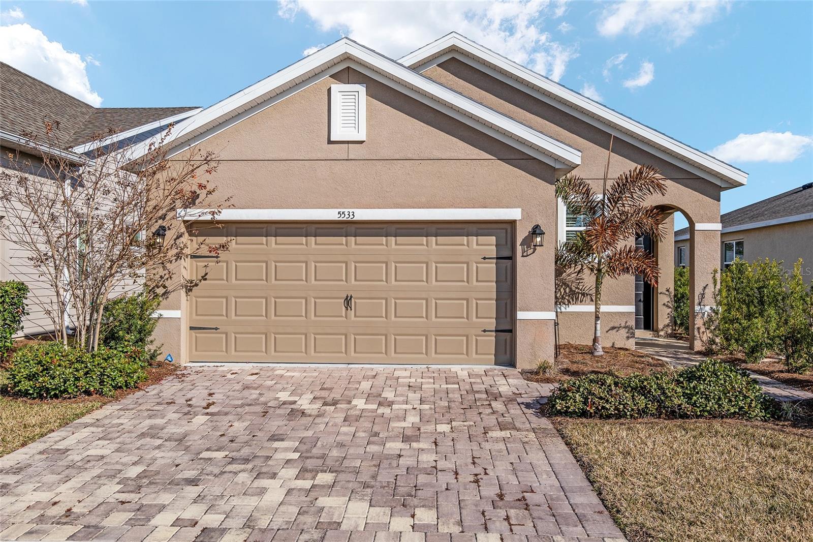 5533 NW 40TH LOOP, OCALA, FL, 34482