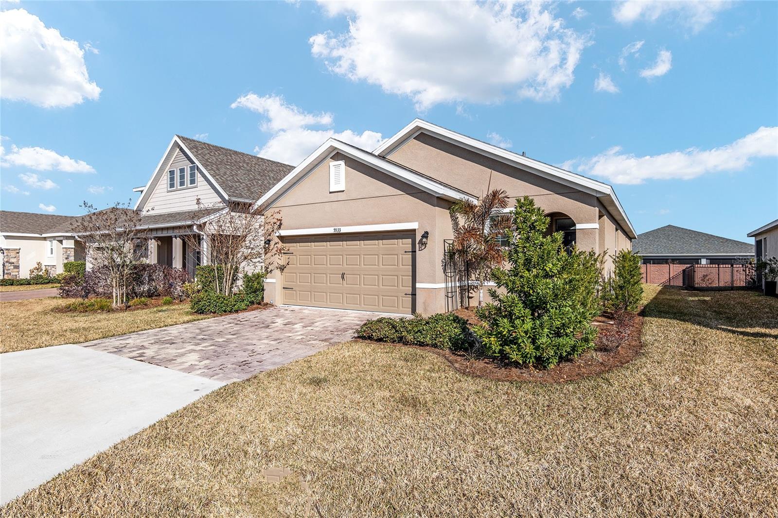 5533 NW 40TH LOOP, OCALA, FL, 34482