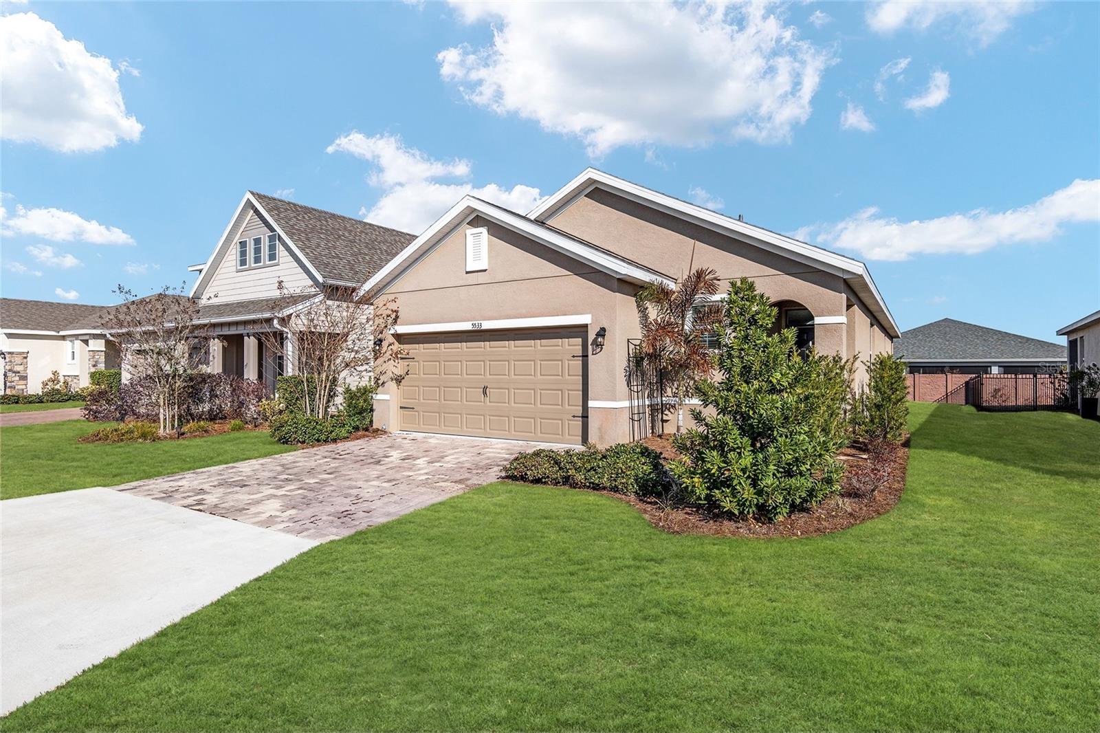 5533 NW 40TH LOOP, OCALA, FL, 34482