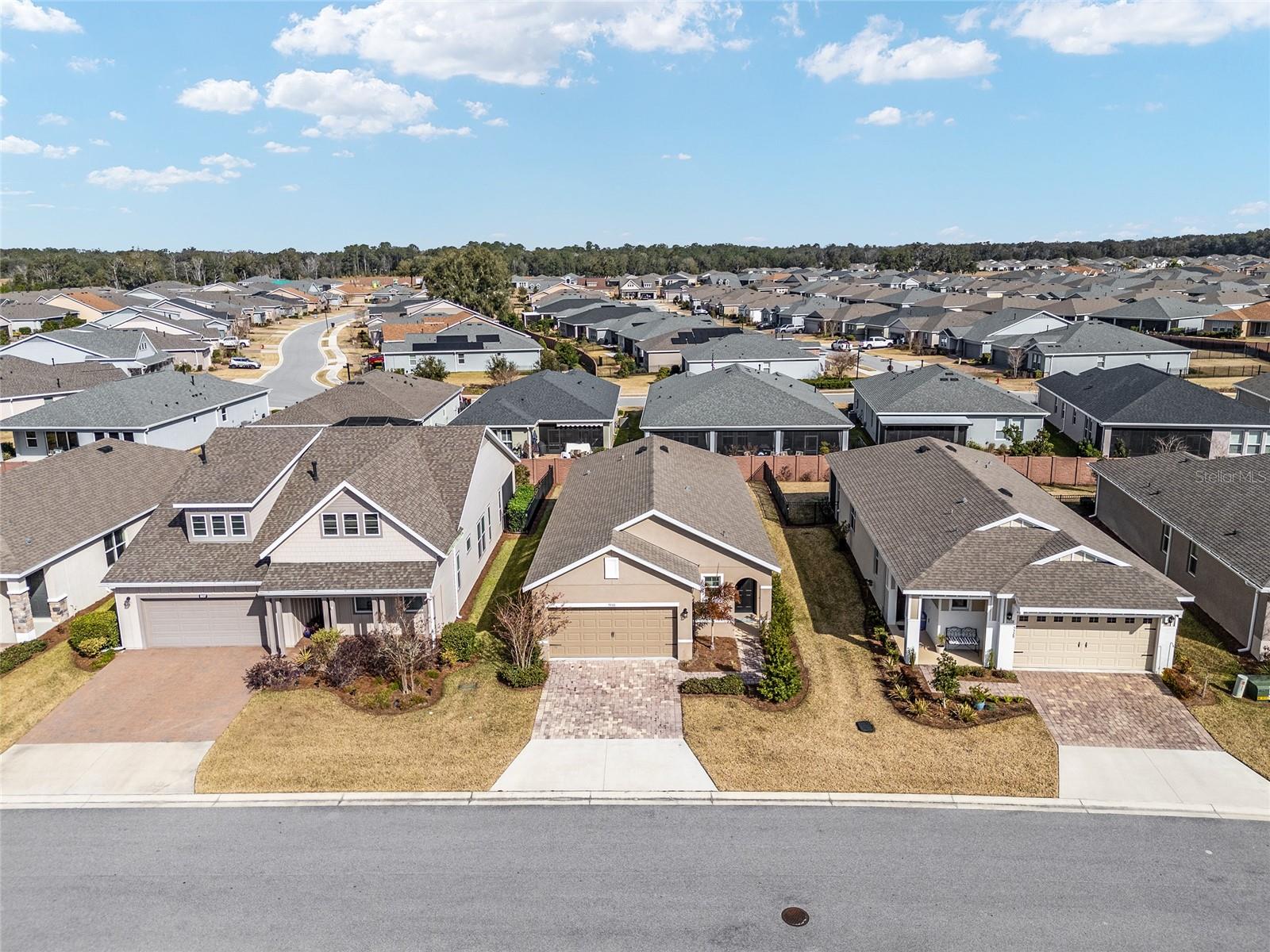 5533 NW 40TH LOOP, OCALA, FL, 34482