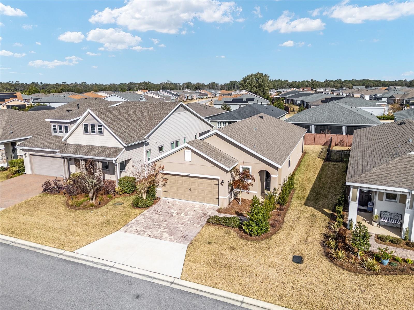 5533 NW 40TH LOOP, OCALA, FL, 34482