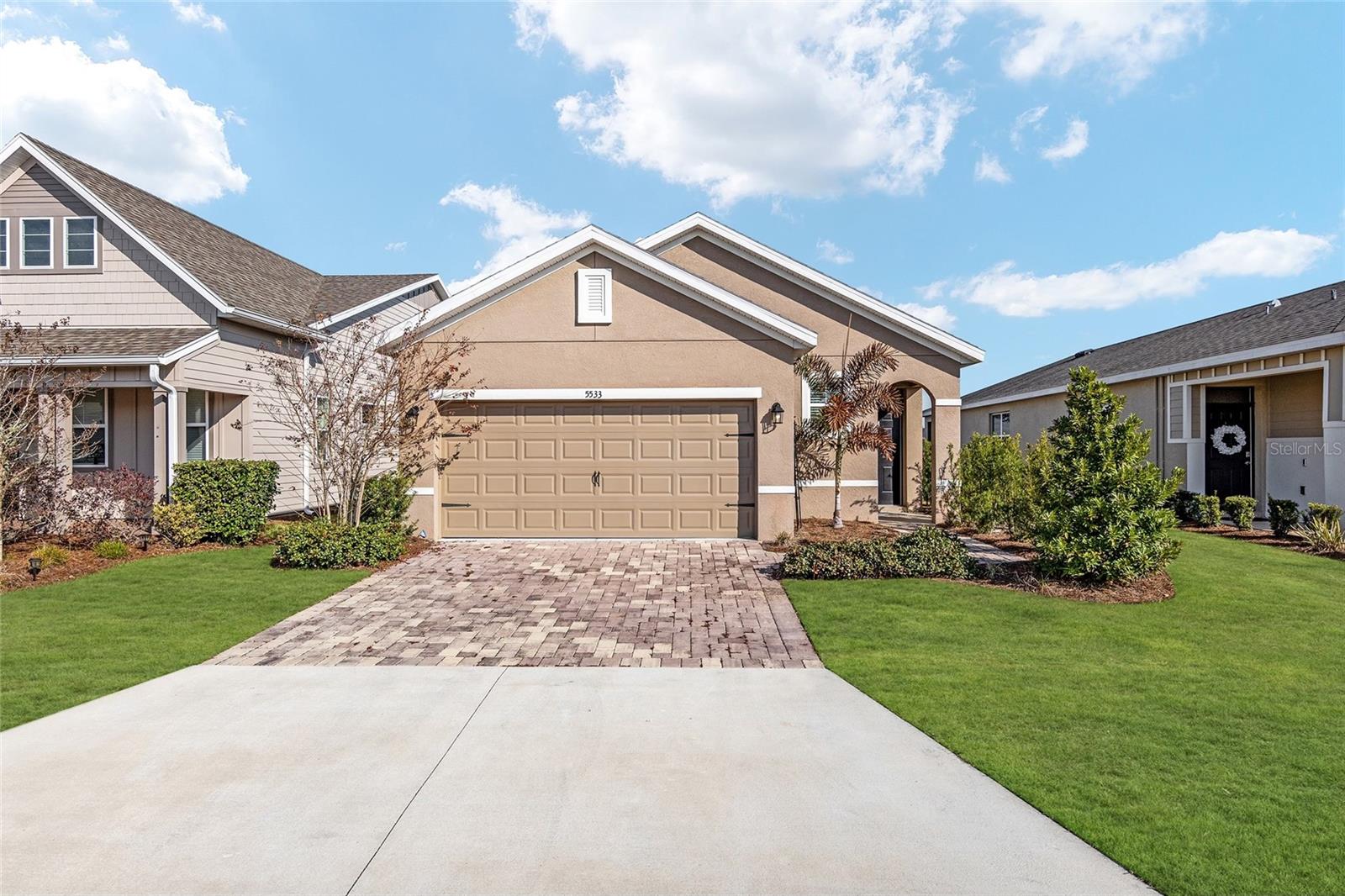 5533 NW 40TH LOOP, OCALA, FL, 34482