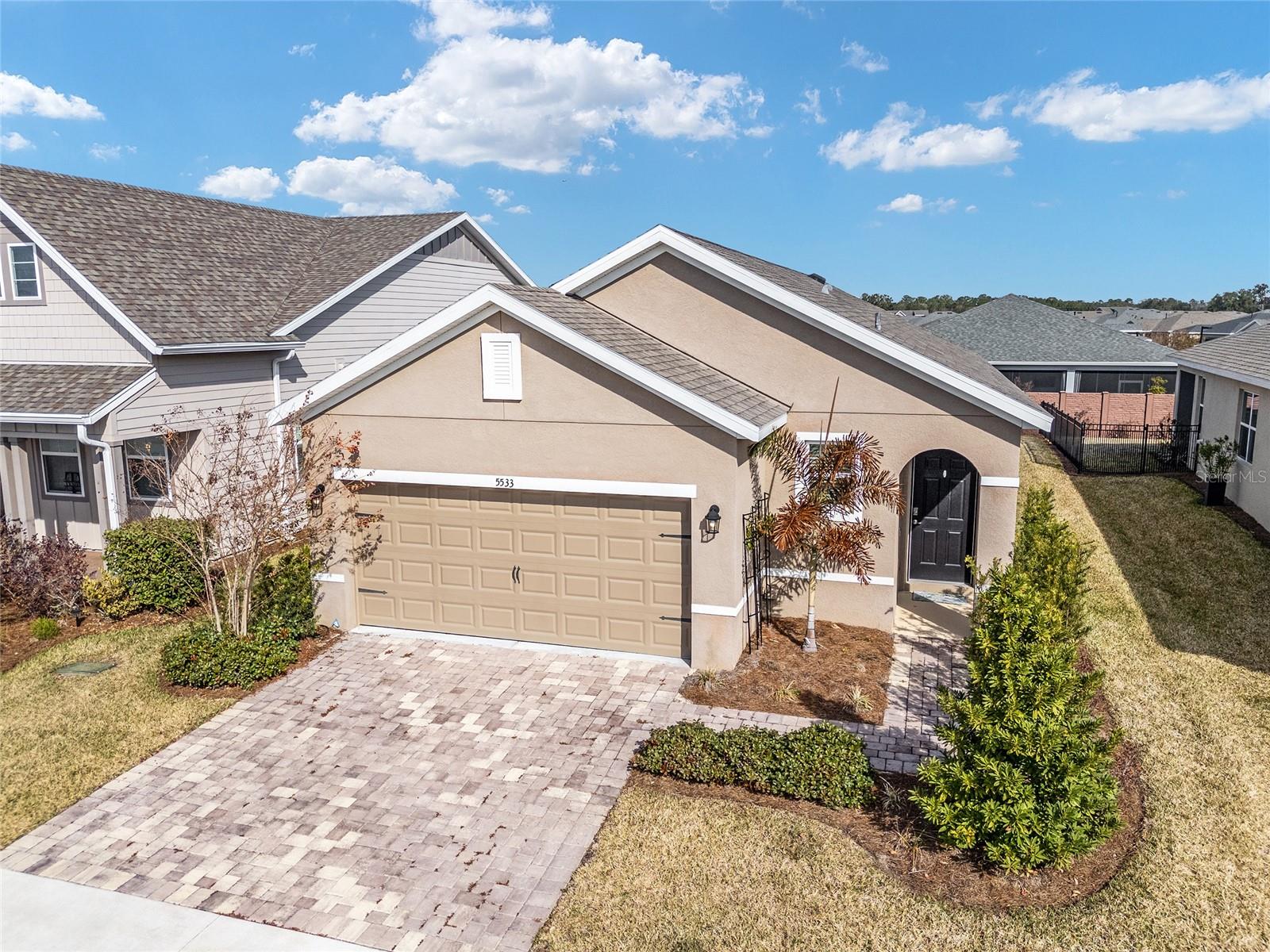 5533 NW 40TH LOOP, OCALA, FL, 34482