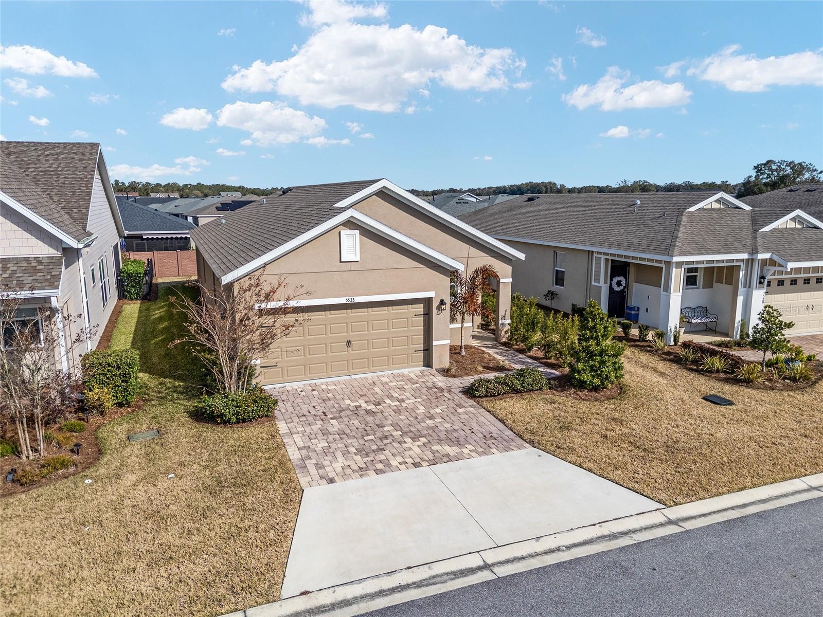 5533 NW 40TH LOOP, OCALA, FL, 34482