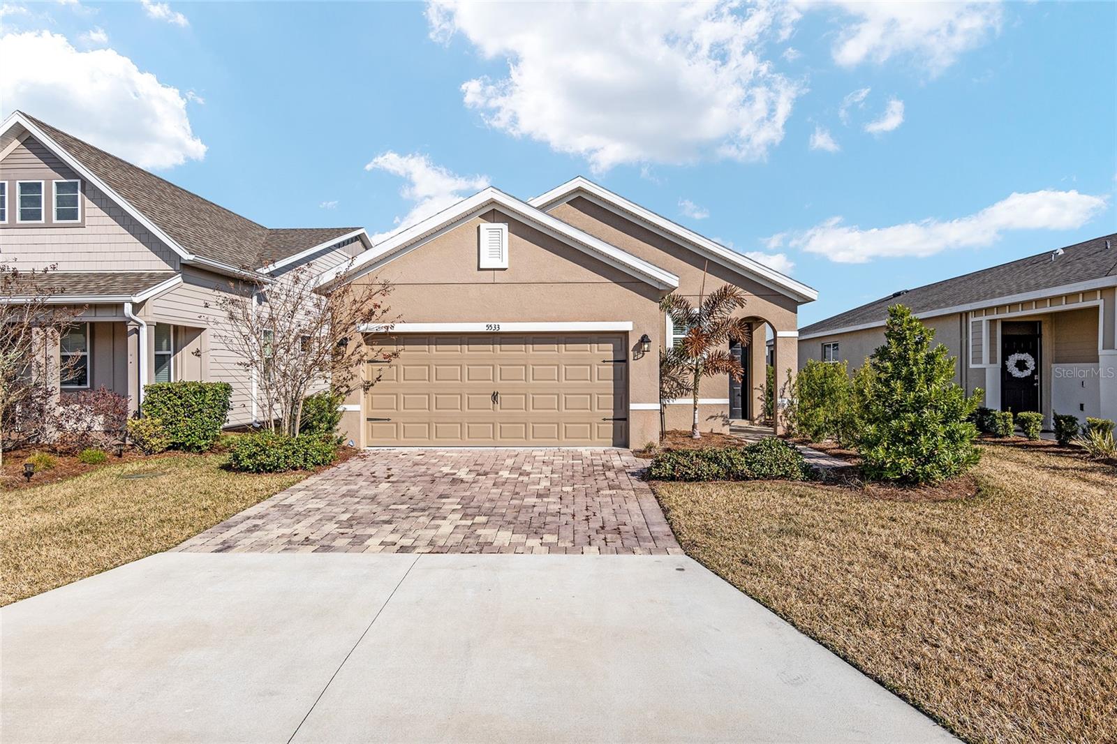 5533 NW 40TH LOOP, OCALA, FL, 34482