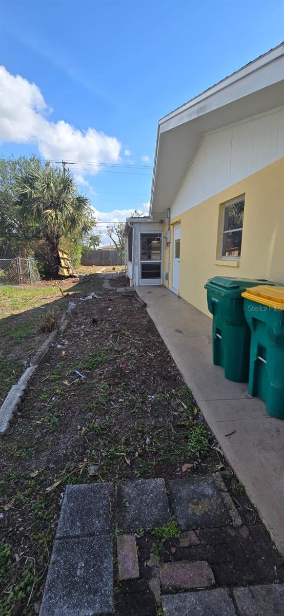 3602 HARBOR BLVD, PORT CHARLOTTE, FL, 33952