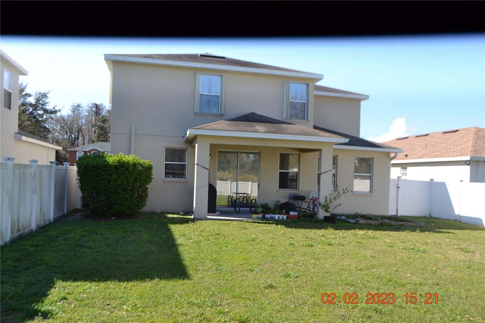 11207 MADISON PARK DR, TAMPA, FL, 33625