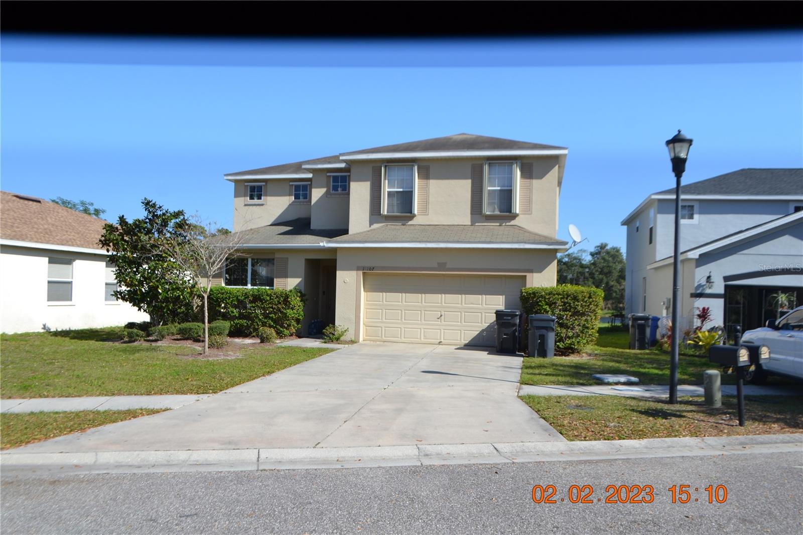 11207 MADISON PARK DR, TAMPA, FL, 33625