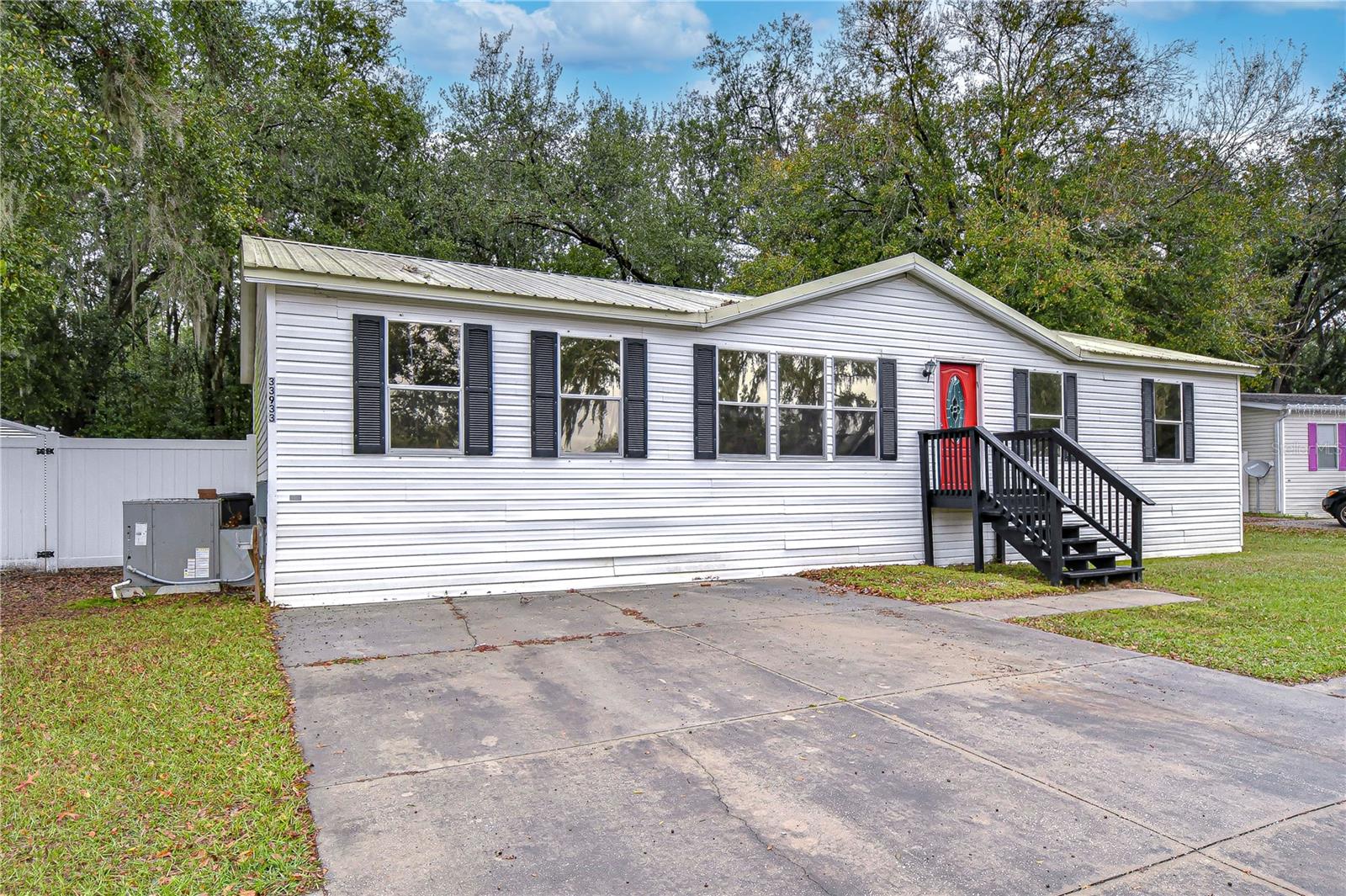 33933 TERRACE BLVD, WESLEY CHAPEL, FL, 33543