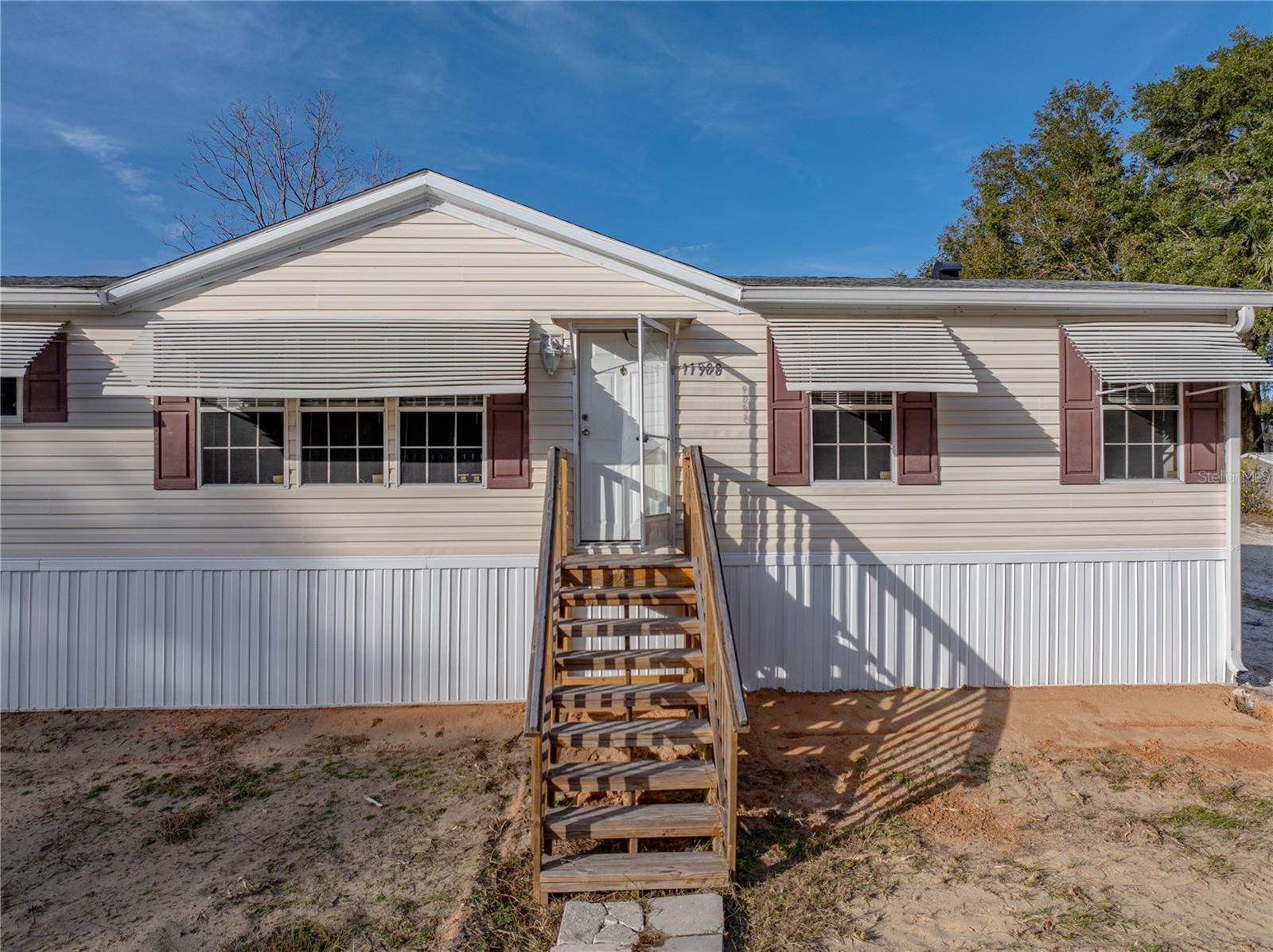 11908 N CARE PT, DUNNELLON, FL, 34433