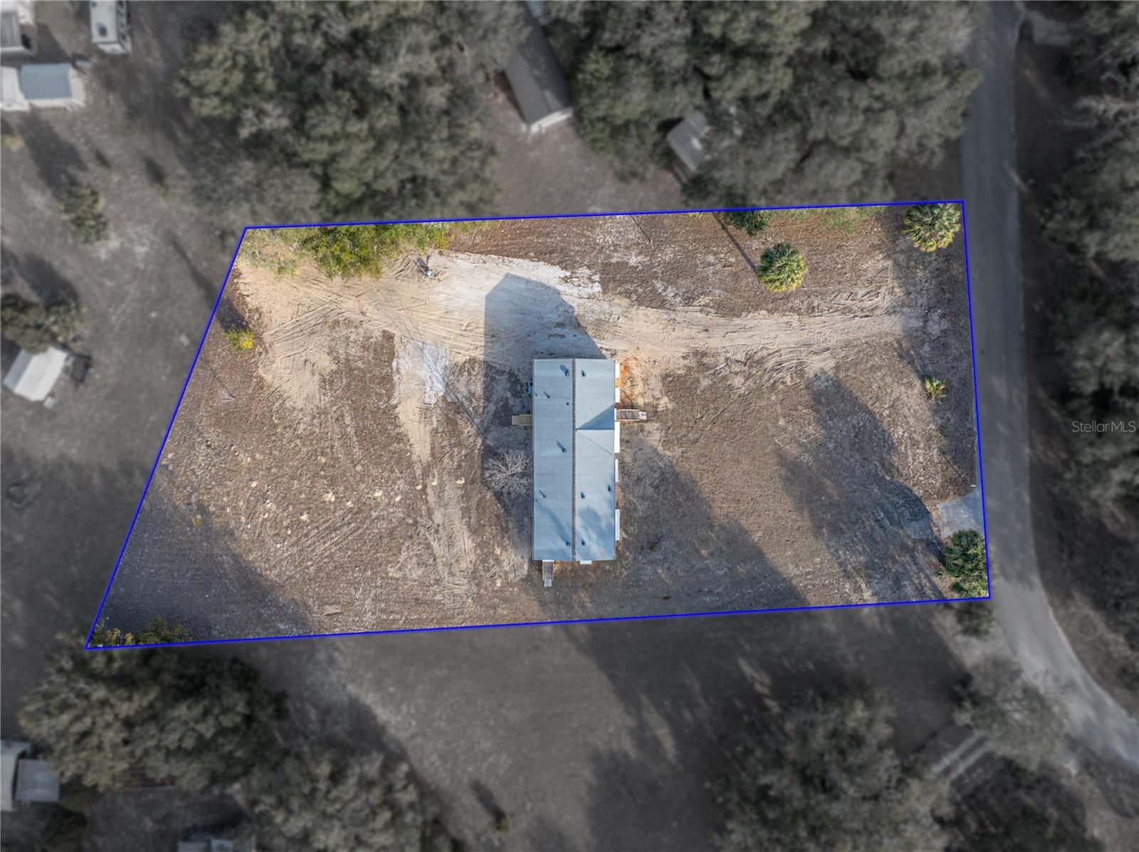 11908 N CARE PT, DUNNELLON, FL, 34433