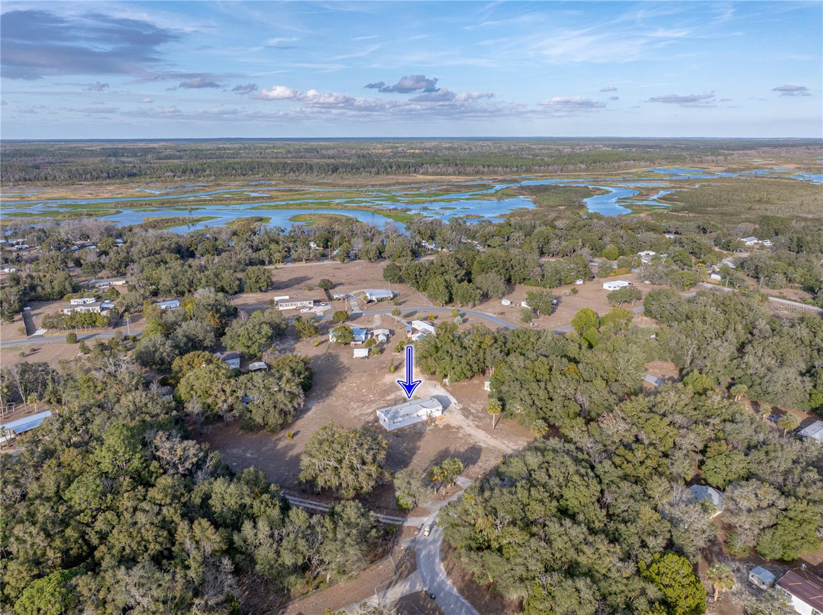11908 N CARE PT, DUNNELLON, FL, 34433
