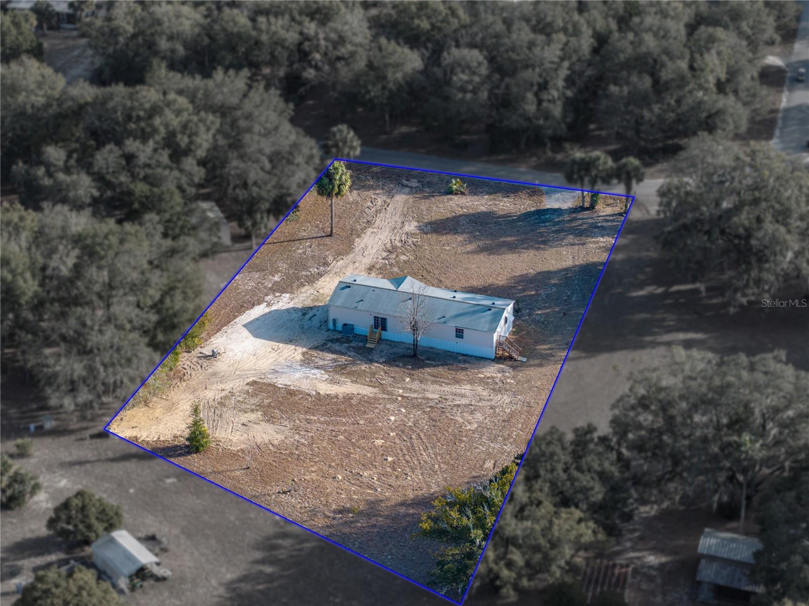 11908 N CARE PT, DUNNELLON, FL, 34433