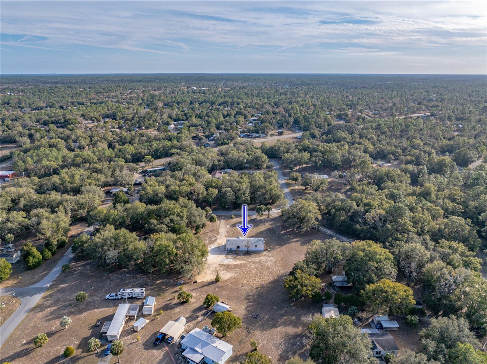 11908 N CARE PT, DUNNELLON, FL, 34433