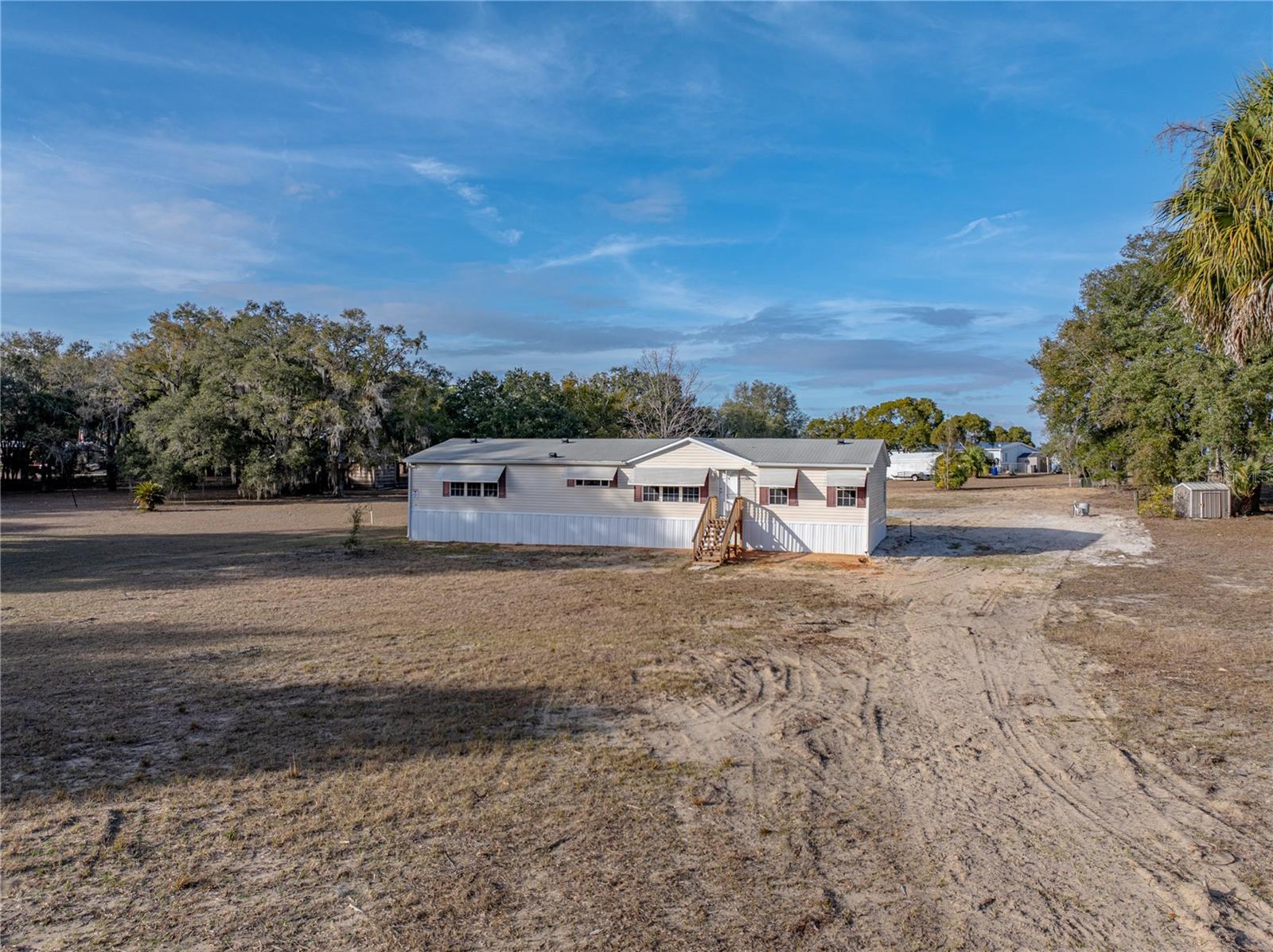 11908 N CARE PT, DUNNELLON, FL, 34433