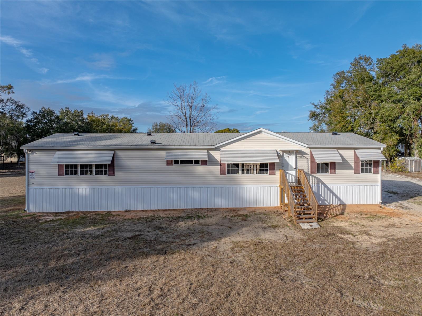 11908 N CARE PT, DUNNELLON, FL, 34433