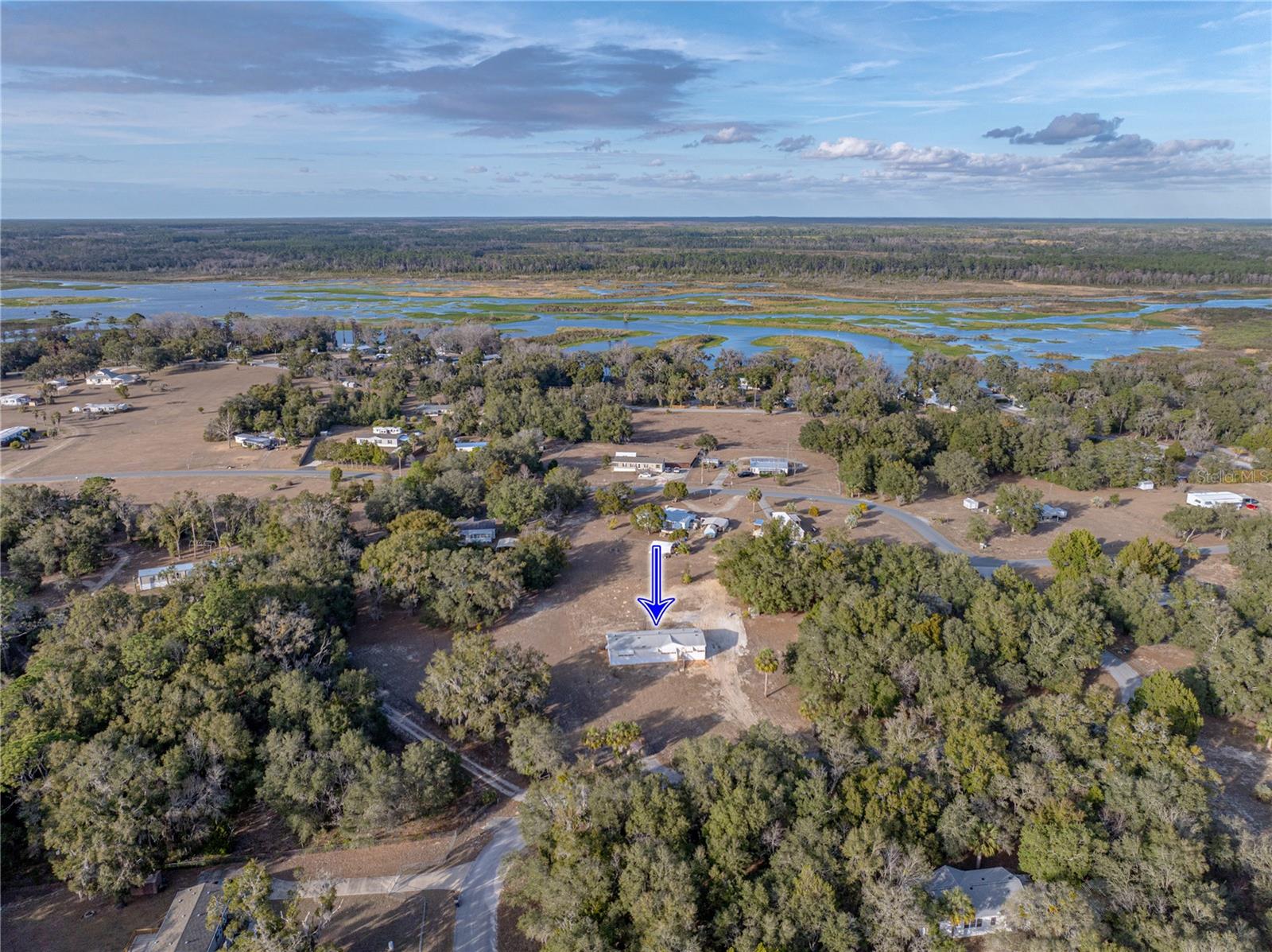 11908 N CARE PT, DUNNELLON, FL, 34433