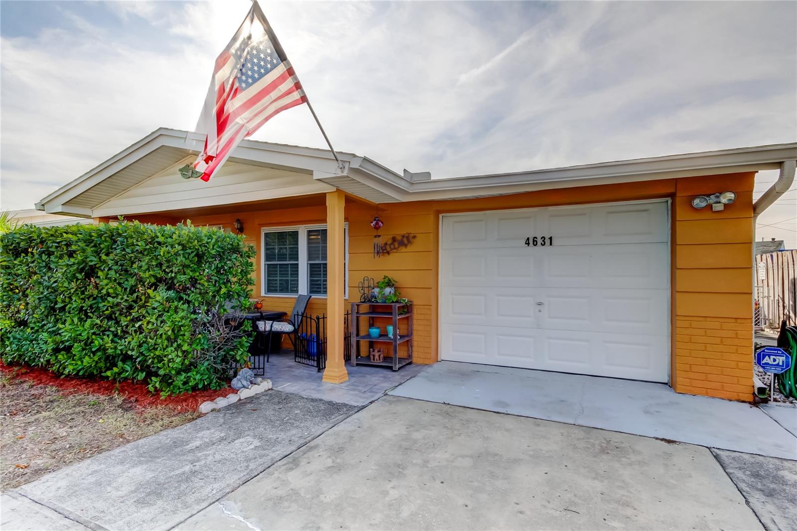 4631 PIRATE PL, NEW PORT RICHEY, FL, 34652
