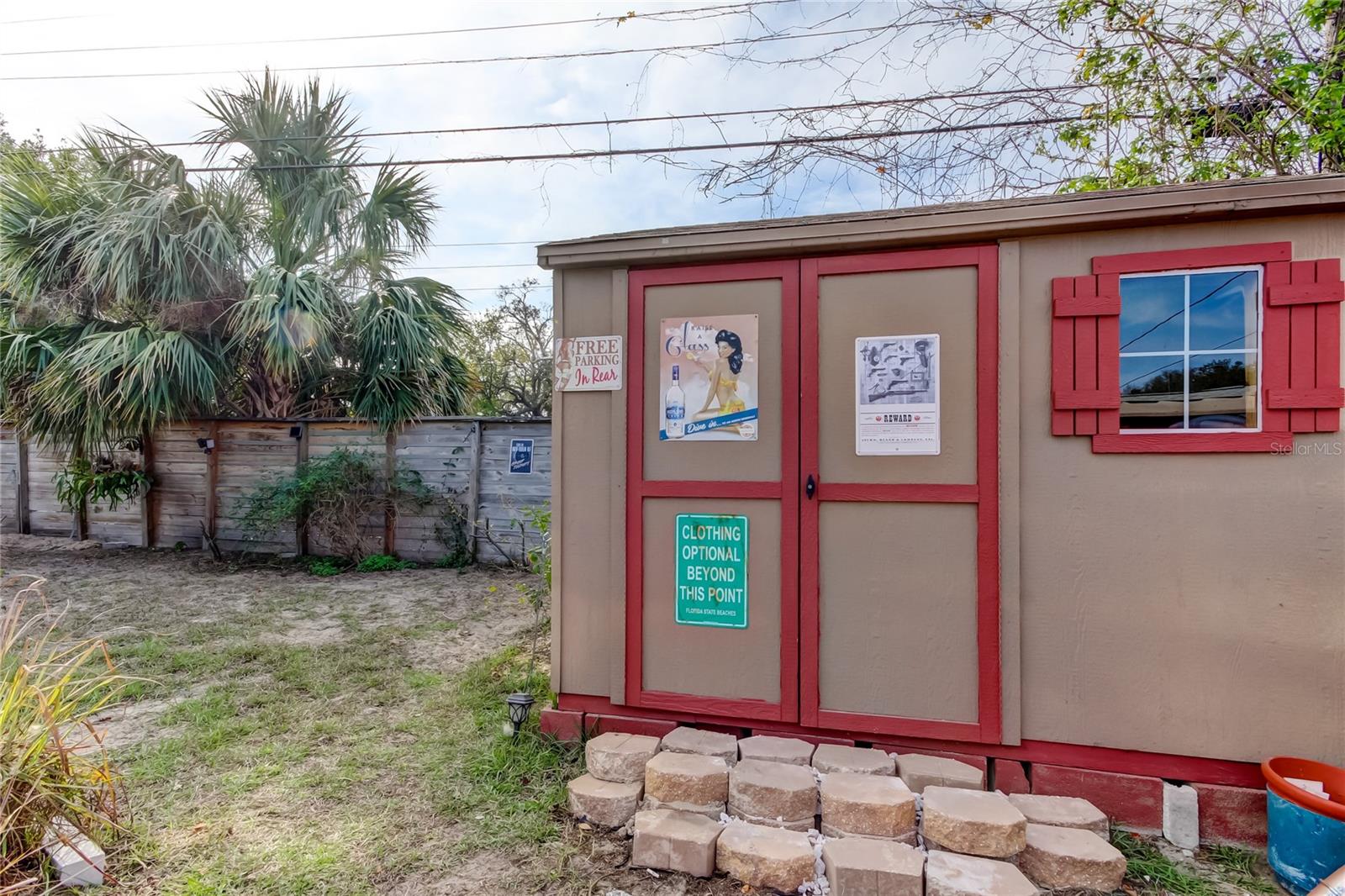 4631 PIRATE PL, NEW PORT RICHEY, FL, 34652