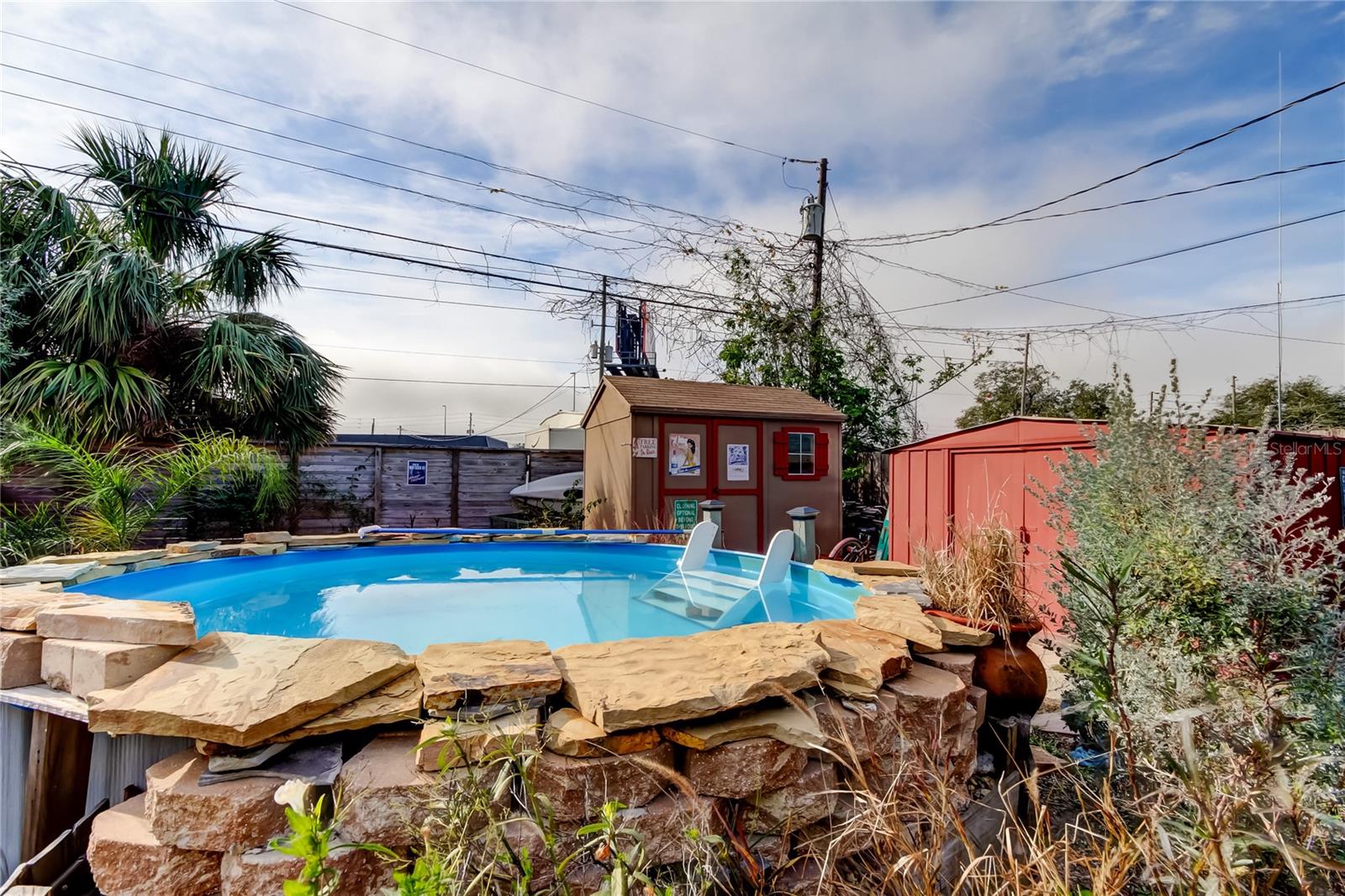 4631 PIRATE PL, NEW PORT RICHEY, FL, 34652