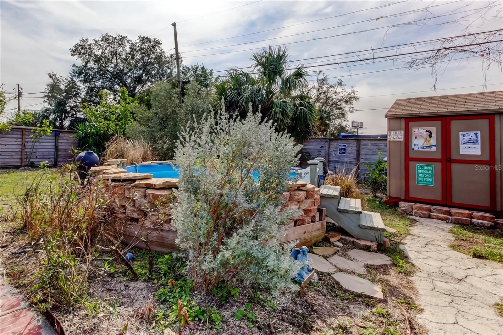 4631 PIRATE PL, NEW PORT RICHEY, FL, 34652