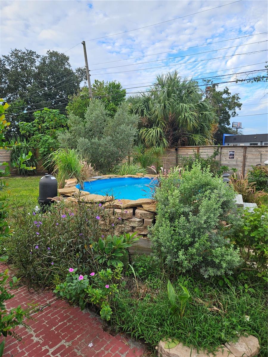 4631 PIRATE PL, NEW PORT RICHEY, FL, 34652