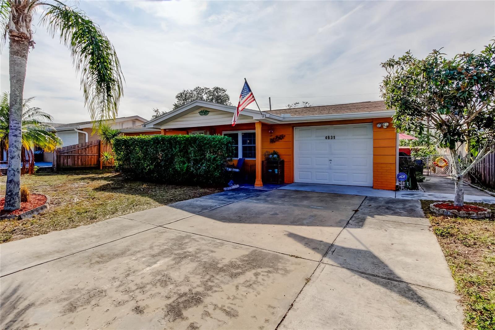 4631 PIRATE PL, NEW PORT RICHEY, FL, 34652