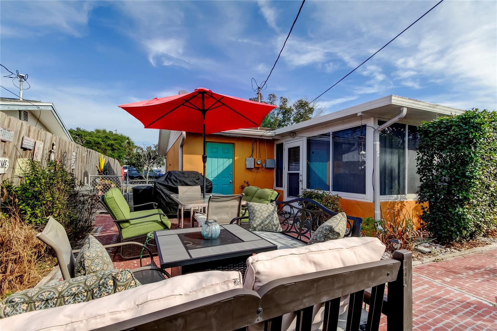 4631 PIRATE PL, NEW PORT RICHEY, FL, 34652