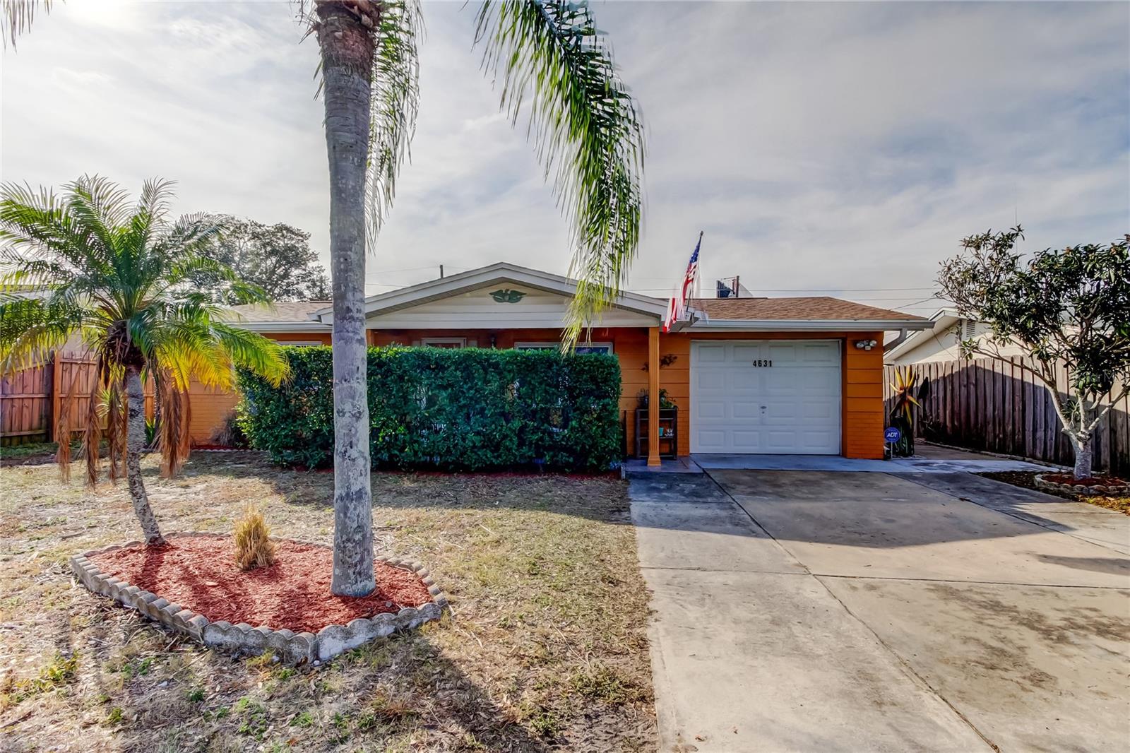 4631 PIRATE PL, NEW PORT RICHEY, FL, 34652