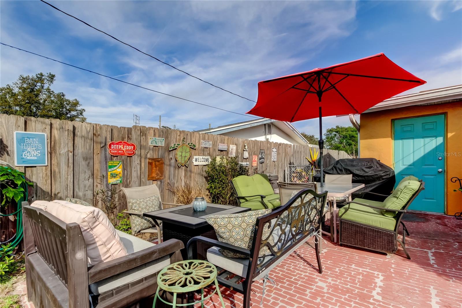 4631 PIRATE PL, NEW PORT RICHEY, FL, 34652