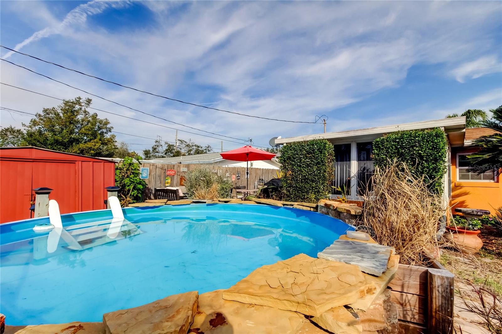 4631 PIRATE PL, NEW PORT RICHEY, FL, 34652