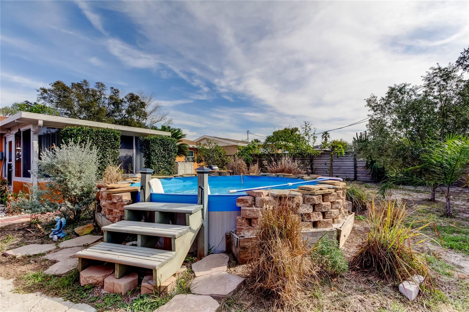 4631 PIRATE PL, NEW PORT RICHEY, FL, 34652