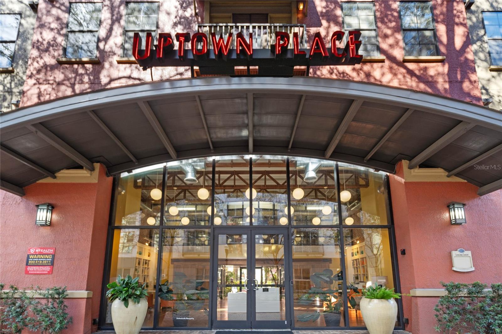 911 N ORANGE AVE #309, ORLANDO, FL, 32801