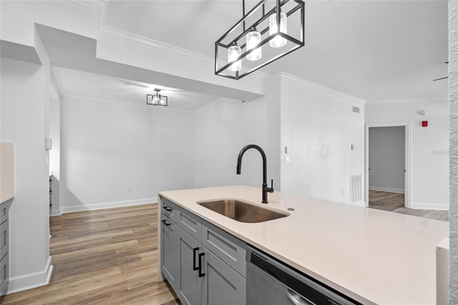 911 N ORANGE AVE #309, ORLANDO, FL, 32801