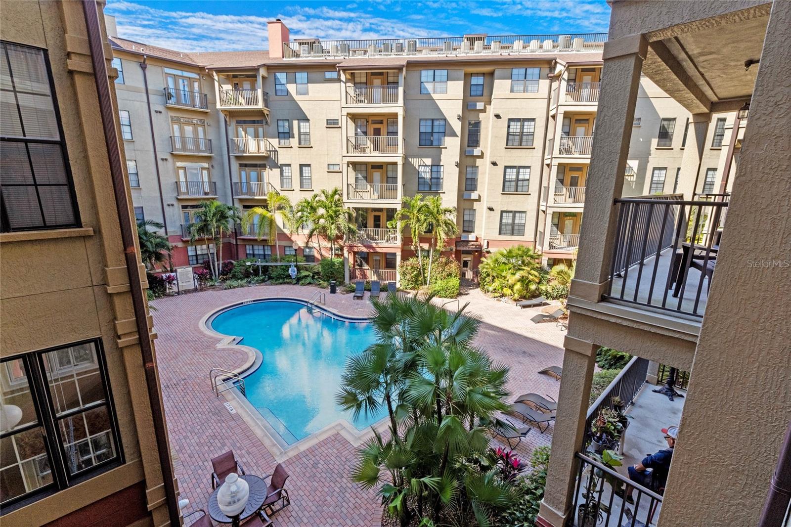 911 N ORANGE AVE #309, ORLANDO, FL, 32801