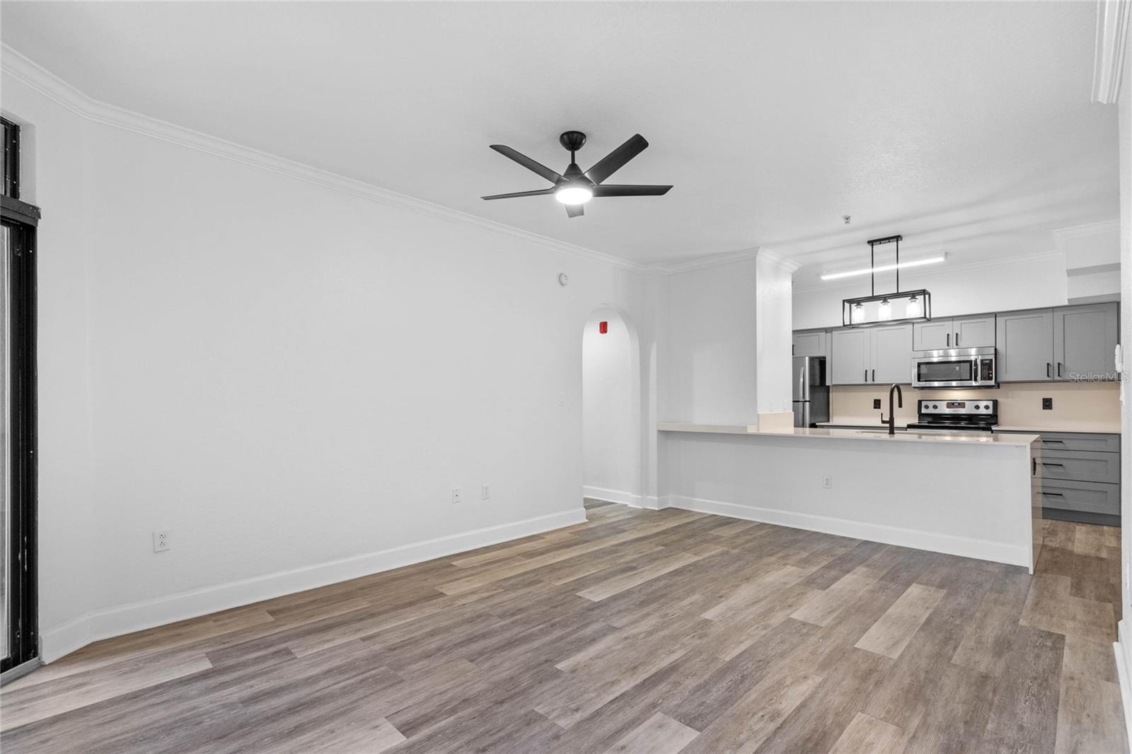 911 N ORANGE AVE #309, ORLANDO, FL, 32801