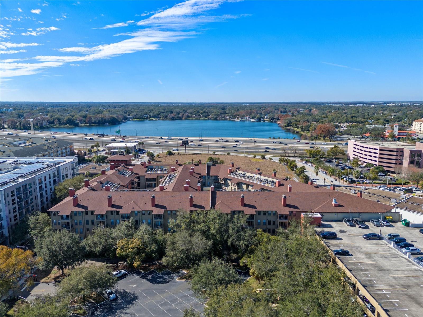 911 N ORANGE AVE #309, ORLANDO, FL, 32801