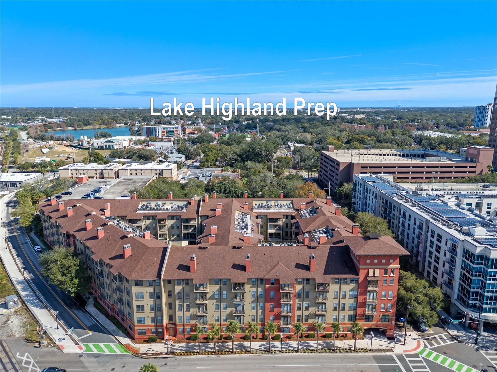 911 N ORANGE AVE #309, ORLANDO, FL, 32801