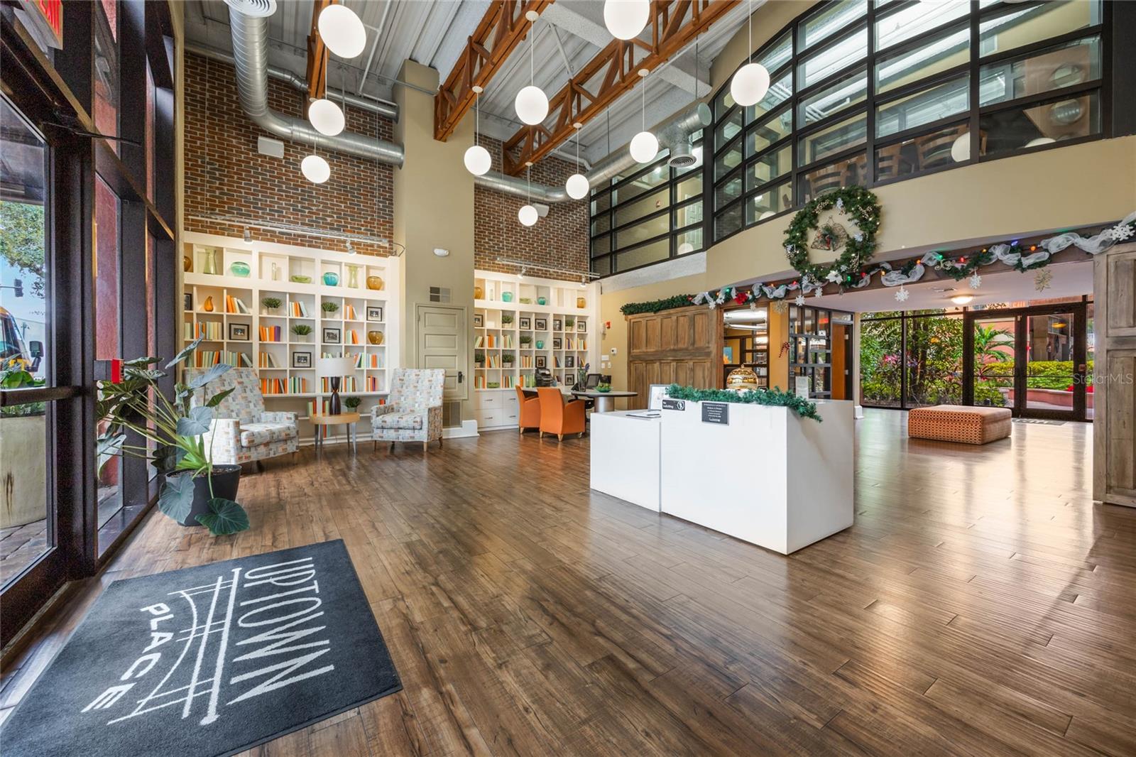 911 N ORANGE AVE #309, ORLANDO, FL, 32801