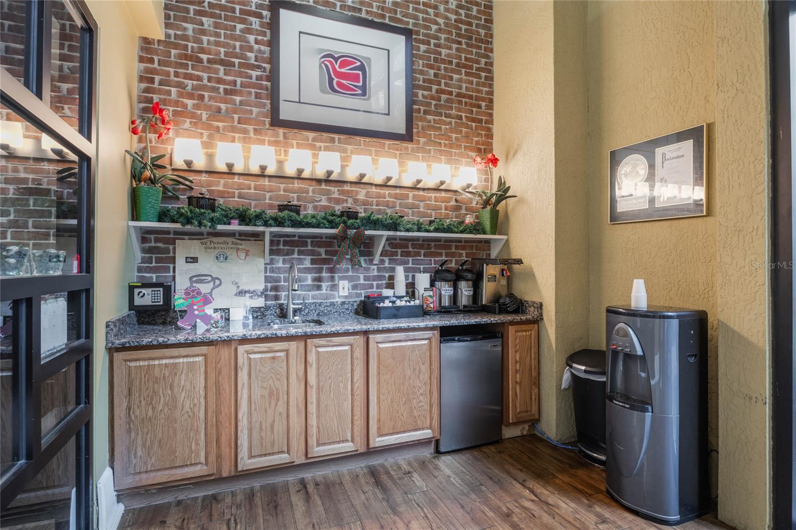 911 N ORANGE AVE #309, ORLANDO, FL, 32801