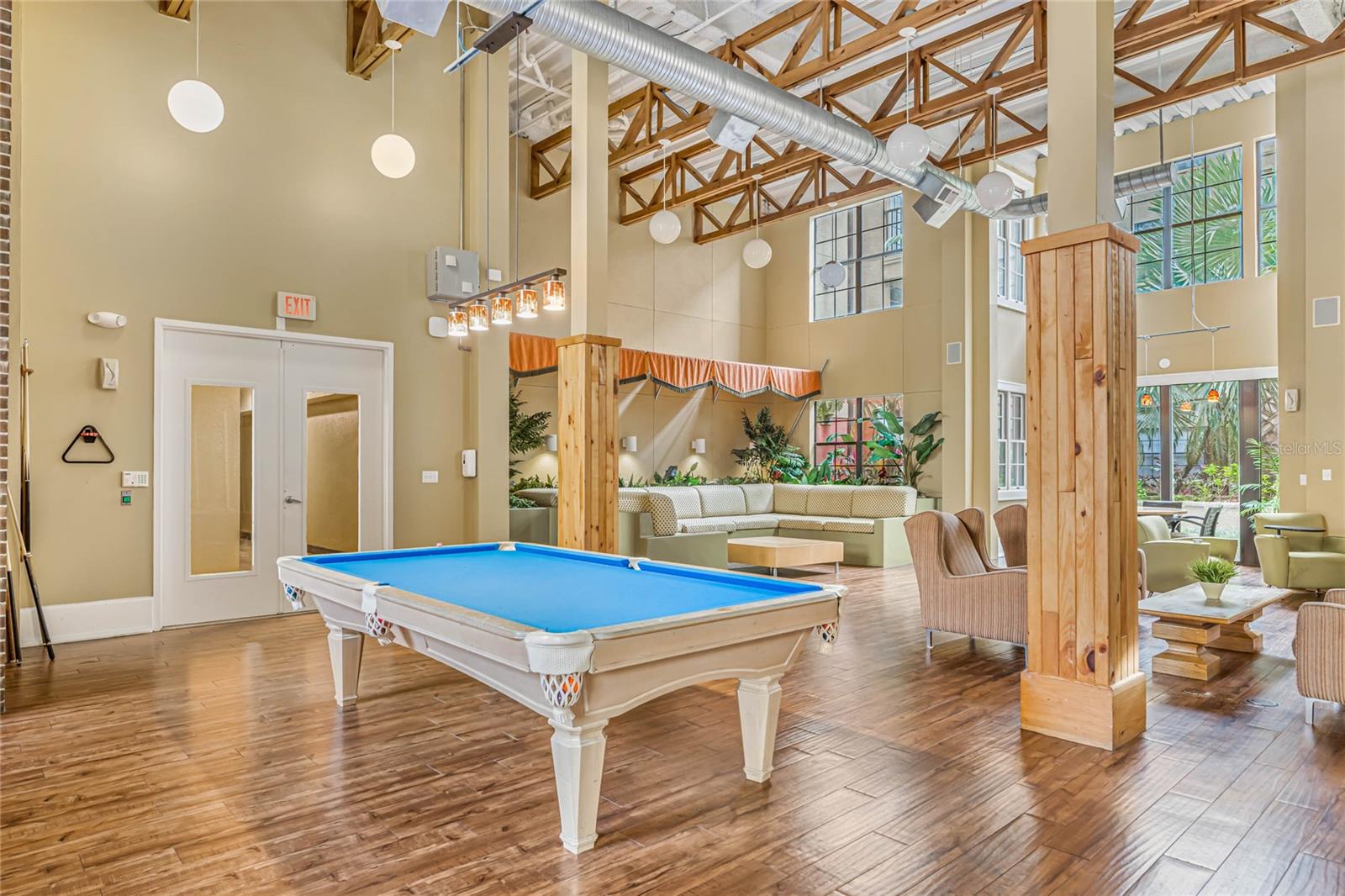 911 N ORANGE AVE #309, ORLANDO, FL, 32801