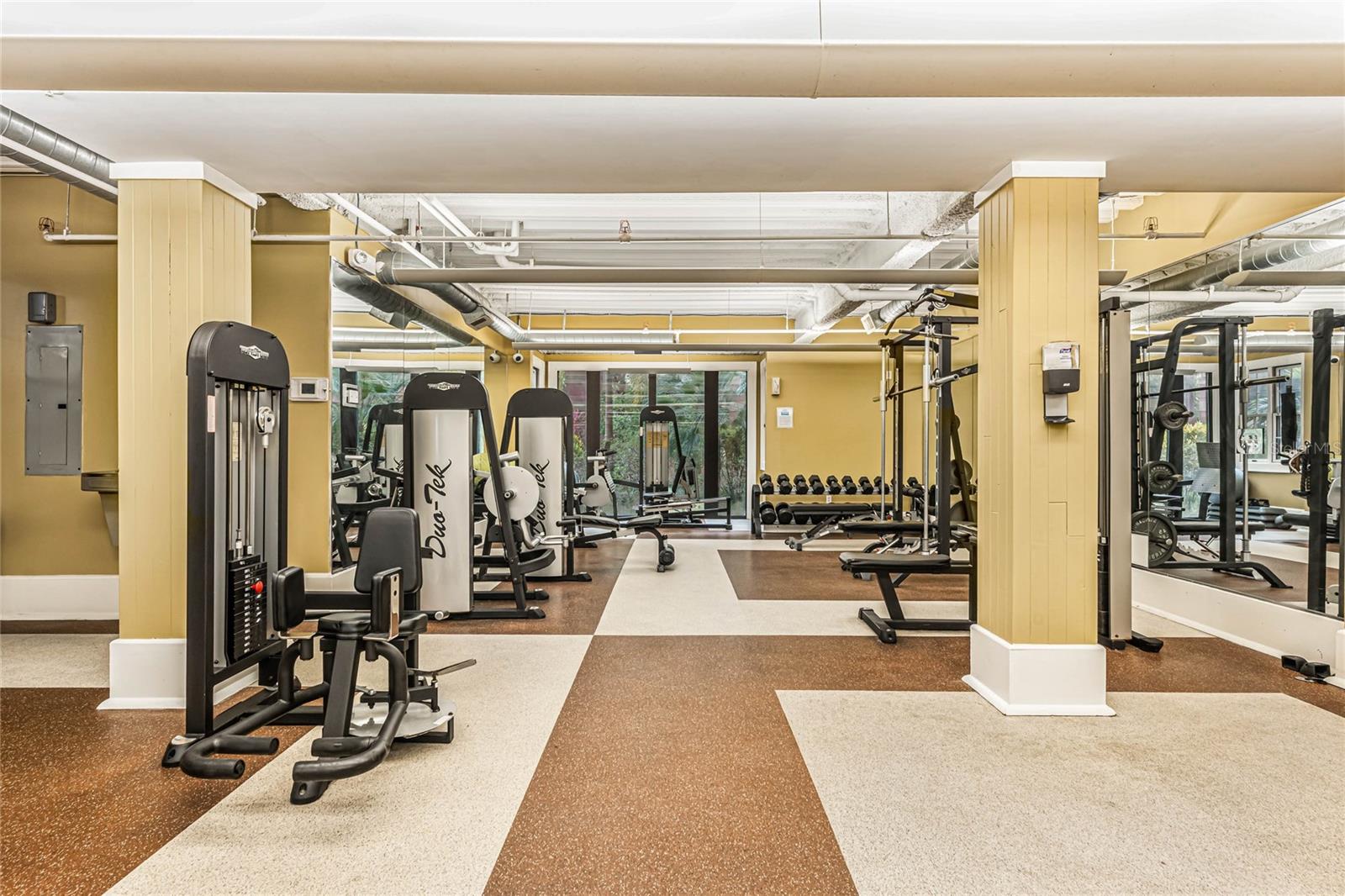 911 N ORANGE AVE #309, ORLANDO, FL, 32801