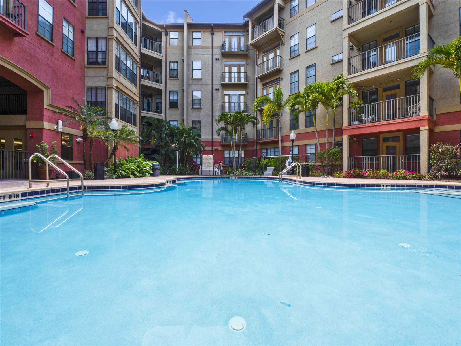 911 N ORANGE AVE #309, ORLANDO, FL, 32801
