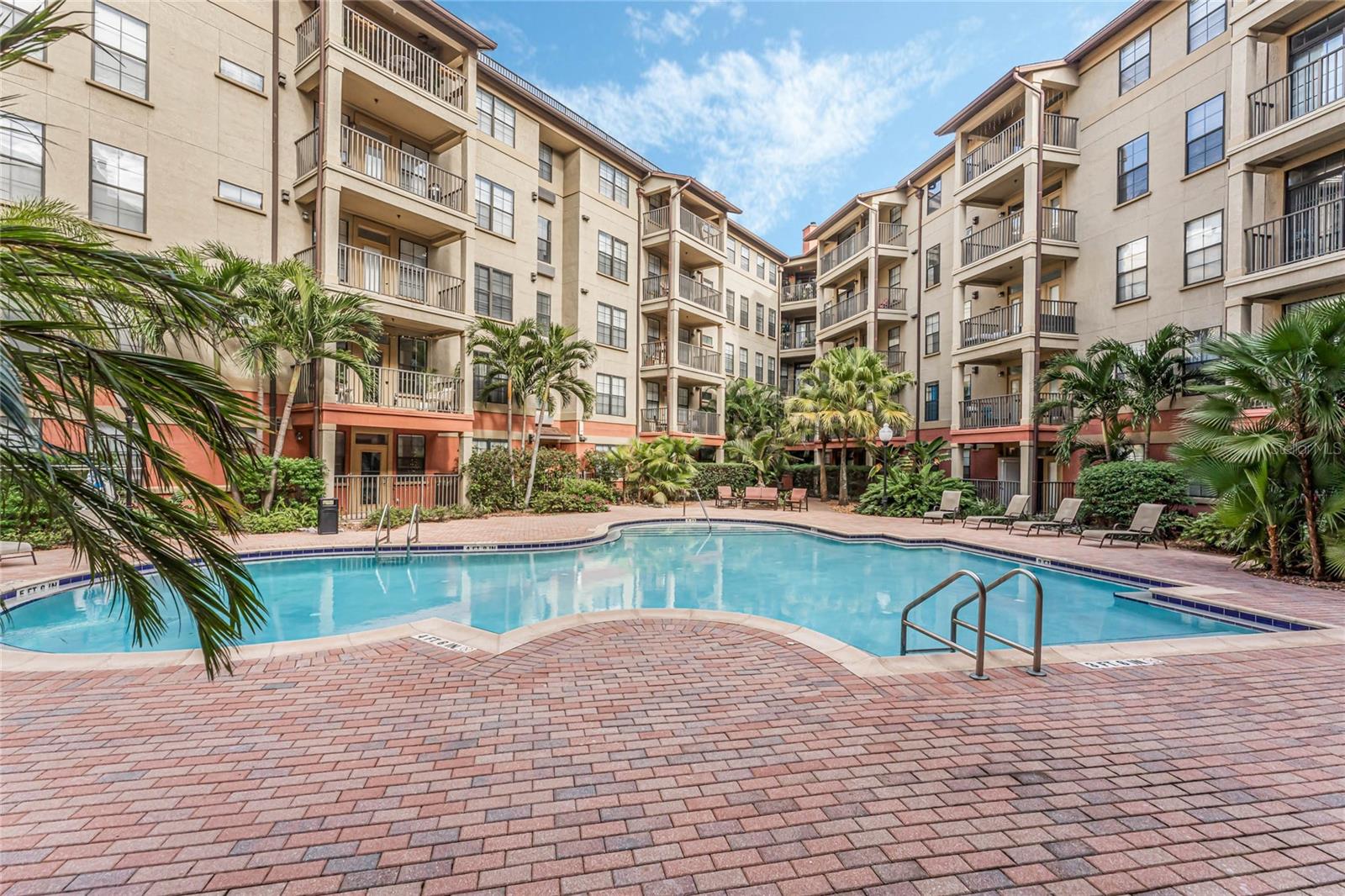 911 N ORANGE AVE #309, ORLANDO, FL, 32801