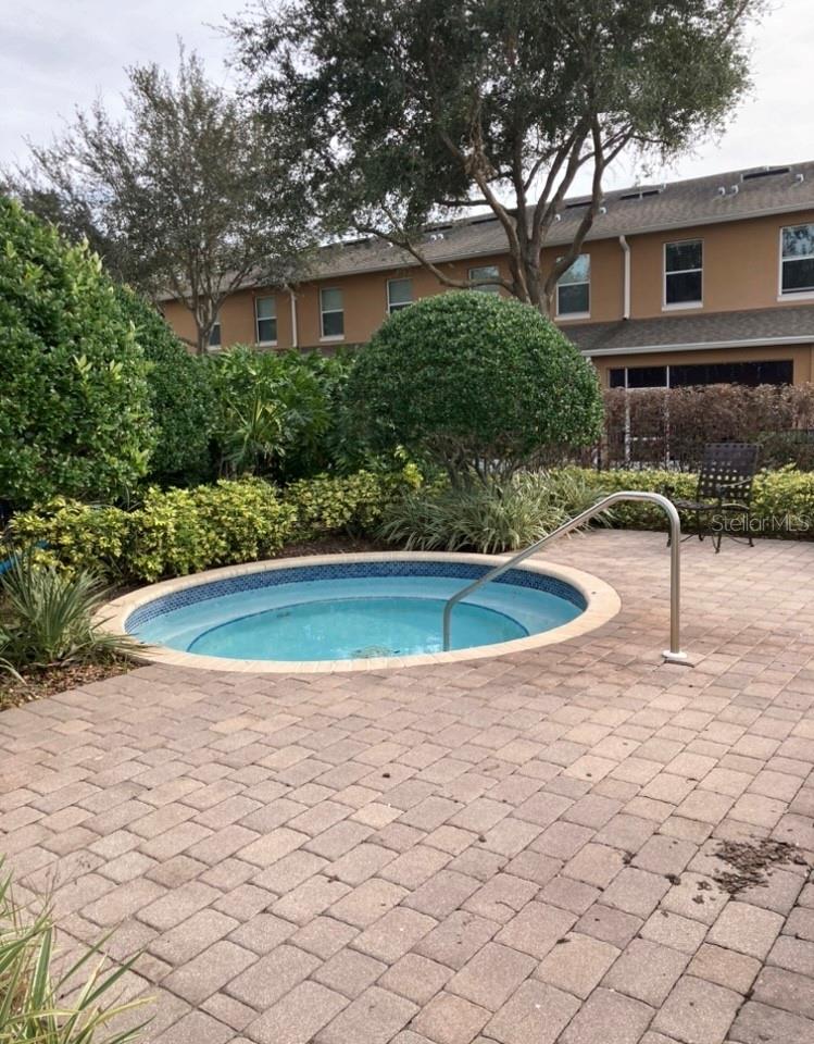 538 BEXLEY DR, DAVENPORT, FL, 33897