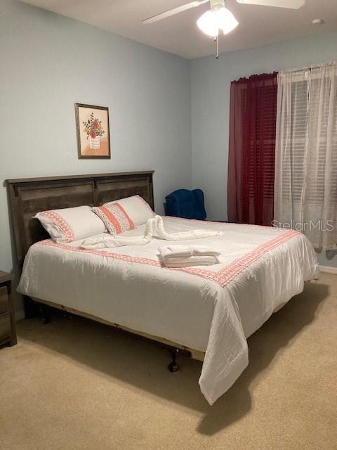 538 BEXLEY DR, DAVENPORT, FL, 33897