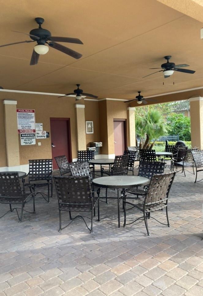 538 BEXLEY DR, DAVENPORT, FL, 33897